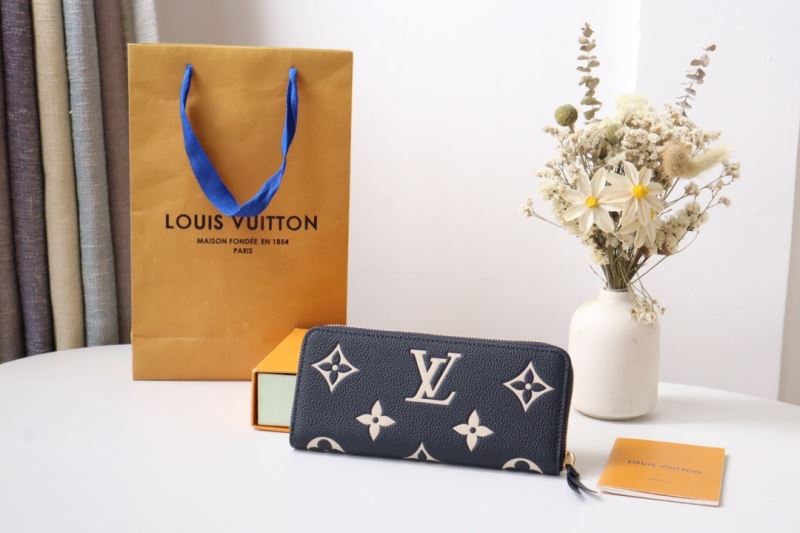 Louis Vuitton Wallets